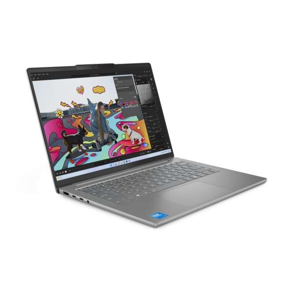Lenovo IdeaPad Slim 5 Luna Grey Lenovo IdeaPad Slim 5 Luna Grey
