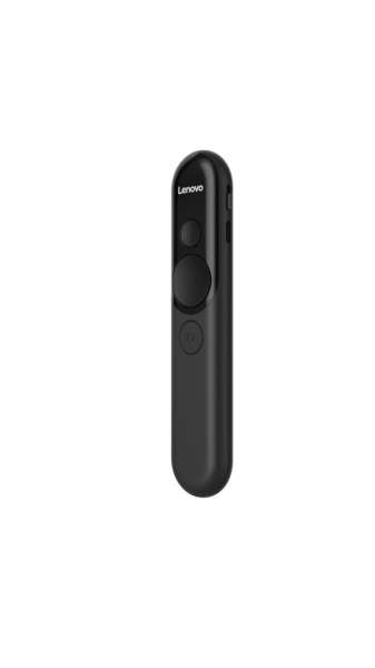 Lenovo Laser Rechargeable Presentation Remote