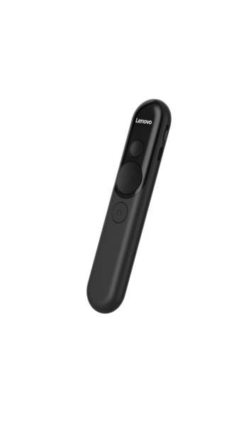 Lenovo Laser Rechargeable Presentation Remote