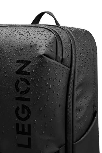 Lenovo Legion 17" Gaming Backpack GB800 Black