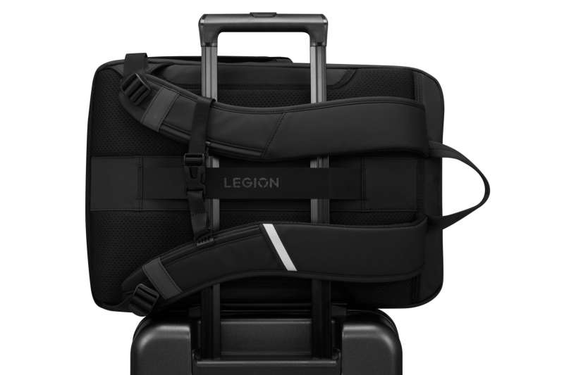 Lenovo Legion 17" Gaming Backpack GB800 Black