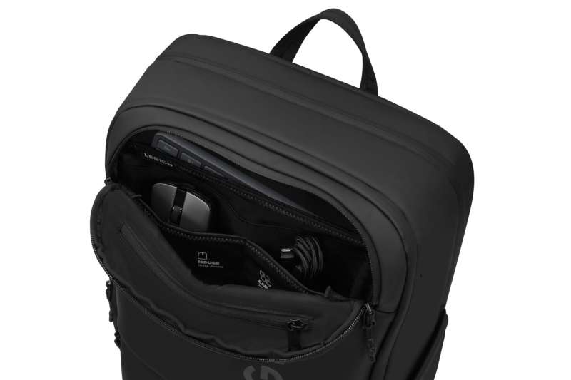 Lenovo Legion 17" Gaming Backpack GB800 Black