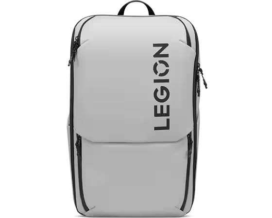 Lenovo Legion 17" Gaming Backpack GB800 Light Grey