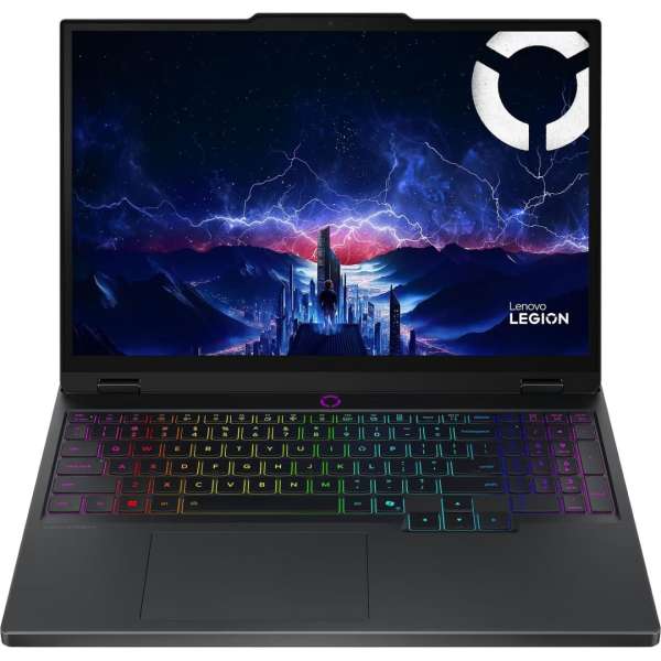 Lenovo Legion 5 Eclipse Black Lenovo Legion 5 Eclipse Black