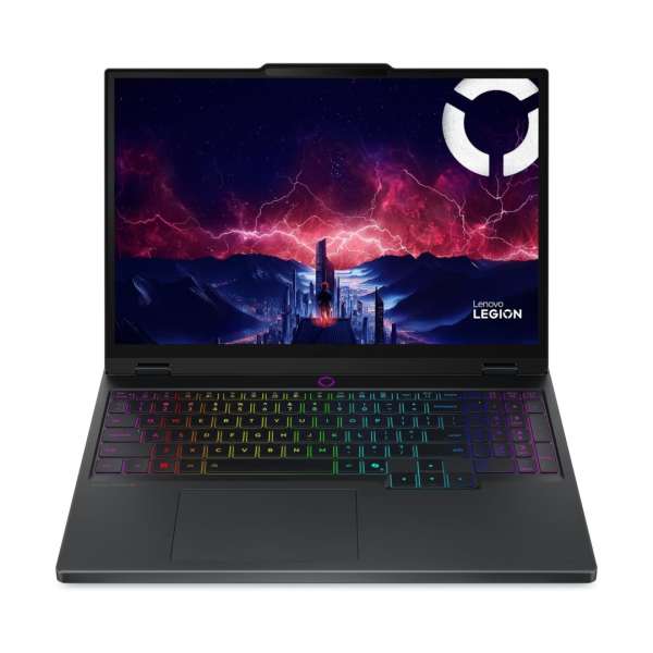 Lenovo Legion 5 Eclipse Black Lenovo Legion 5 Eclipse Black