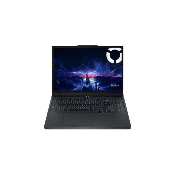 Lenovo Legion 5 Eclipse Black Lenovo Legion 5 Eclipse Black