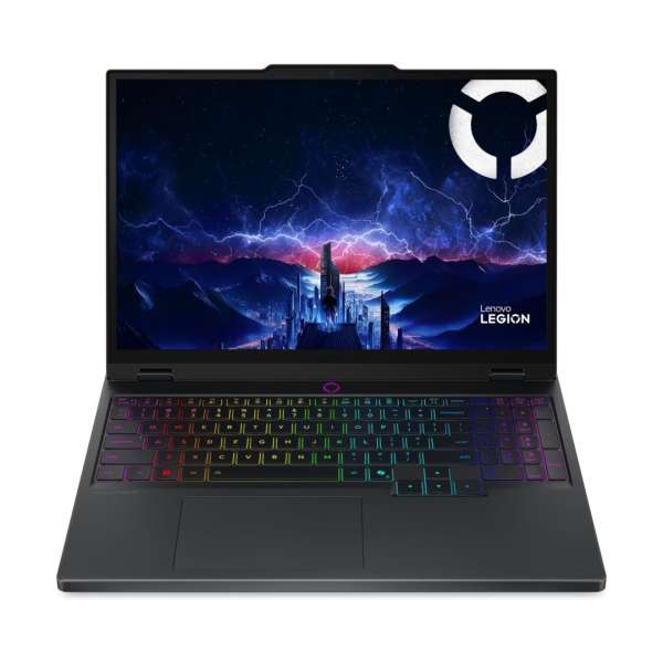 Lenovo Legion 5 Eclipse Black Lenovo Legion 5 Eclipse Black