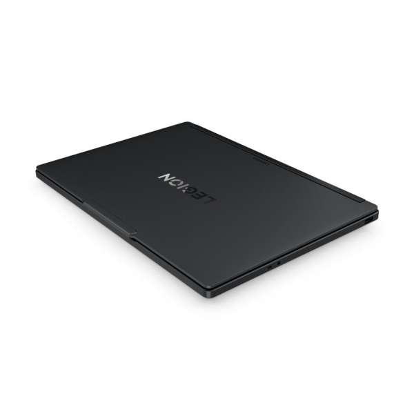 Lenovo Legion 5 Eclipse Black