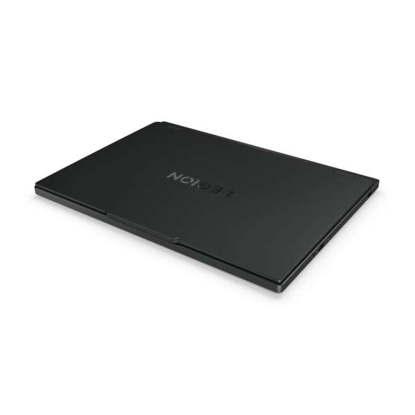 Lenovo Legion 5 Eclipse Black