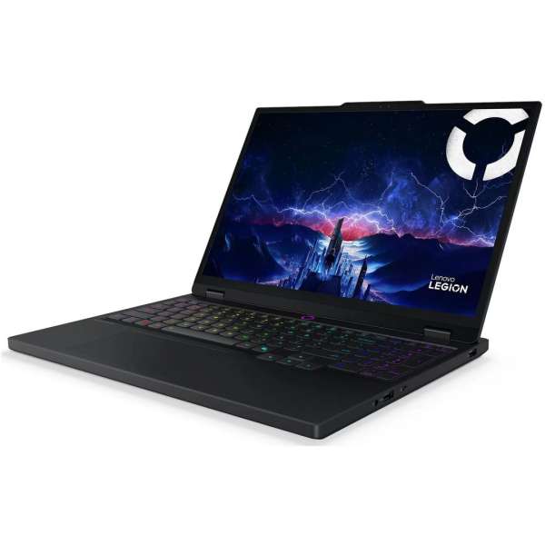 Lenovo Legion 5 Eclipse Black Lenovo Legion 5 Eclipse Black