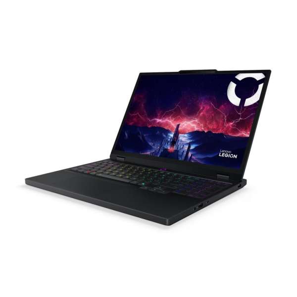Lenovo Legion 5 Eclipse Black Lenovo Legion 5 Eclipse Black