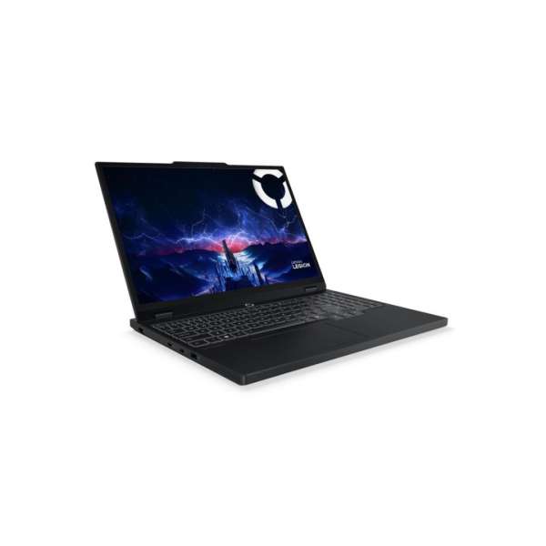 Lenovo Legion 5 Eclipse Black Lenovo Legion 5 Eclipse Black