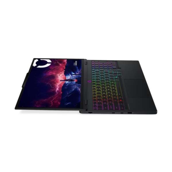 Lenovo Legion 5 Eclipse Black Lenovo Legion 5 Eclipse Black