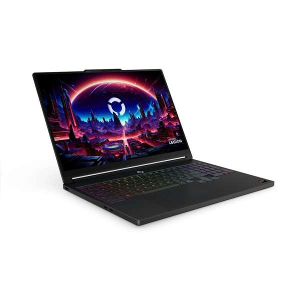 Lenovo Legion 5 Eclipse Black