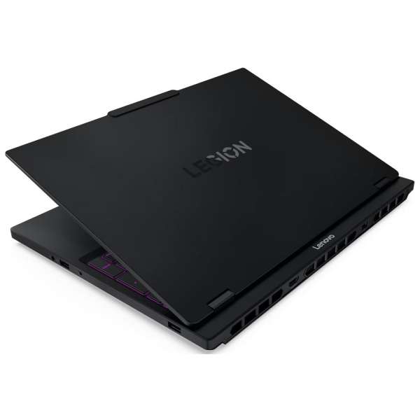 Lenovo Legion 5 Eclipse Black Lenovo Legion 5 Eclipse Black