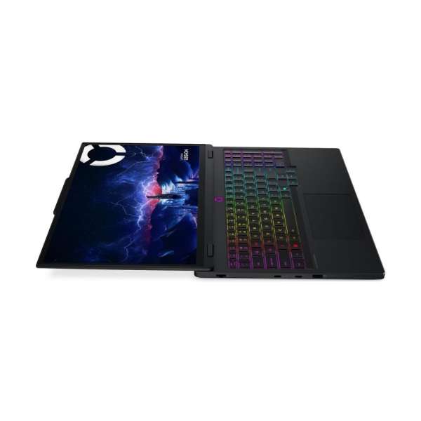 Lenovo Legion 5 Eclipse Black Lenovo Legion 5 Eclipse Black