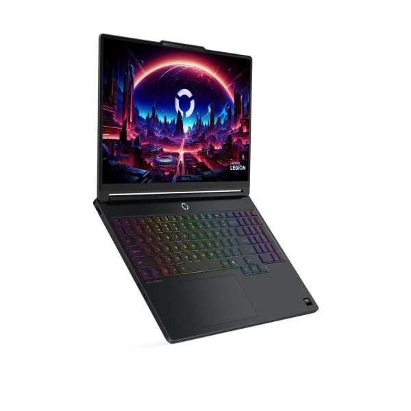 Lenovo Legion 5 Eclipse Black