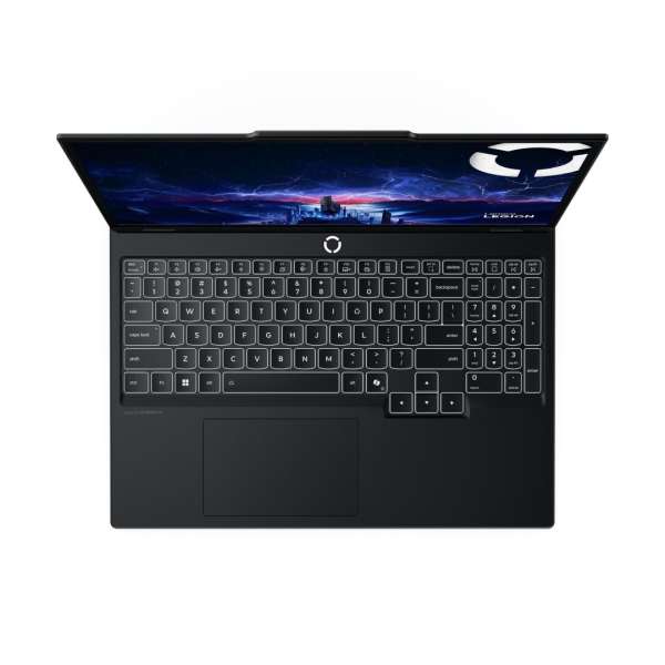 Lenovo Legion 5 Eclipse Black Lenovo Legion 5 Eclipse Black