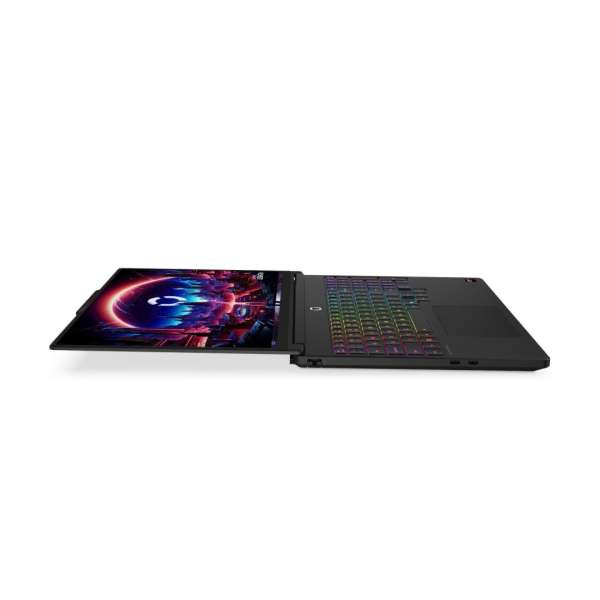 Lenovo Legion 5 Eclipse Black Lenovo Legion 5 Eclipse Black