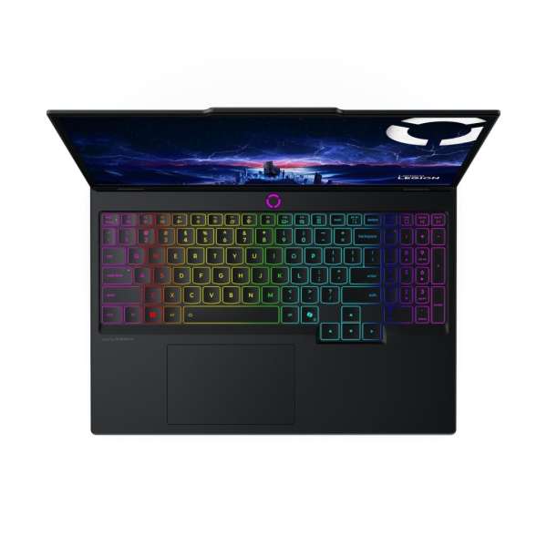 Lenovo Legion 5 Eclipse Black Lenovo Legion 5 Eclipse Black