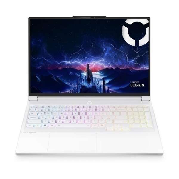 Lenovo Legion 7 Glacier White Lenovo Legion 7 Glacier White