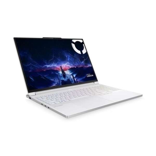 Lenovo Legion 7 Glacier White Lenovo Legion 7 Glacier White