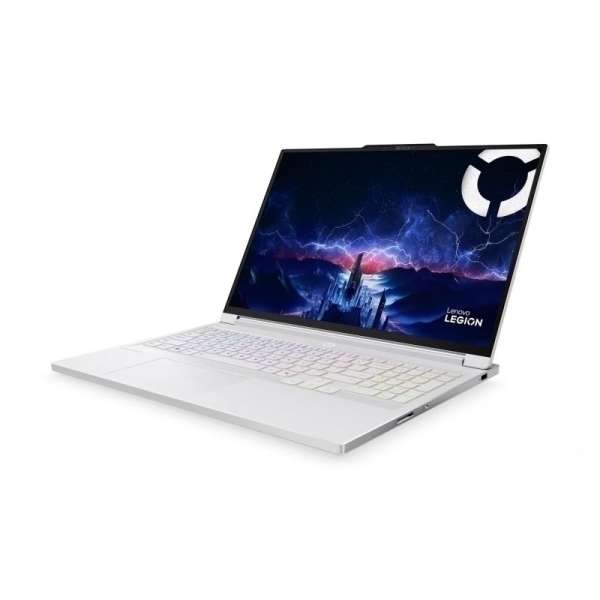 Lenovo Legion 7 Glacier White Lenovo Legion 7 Glacier White