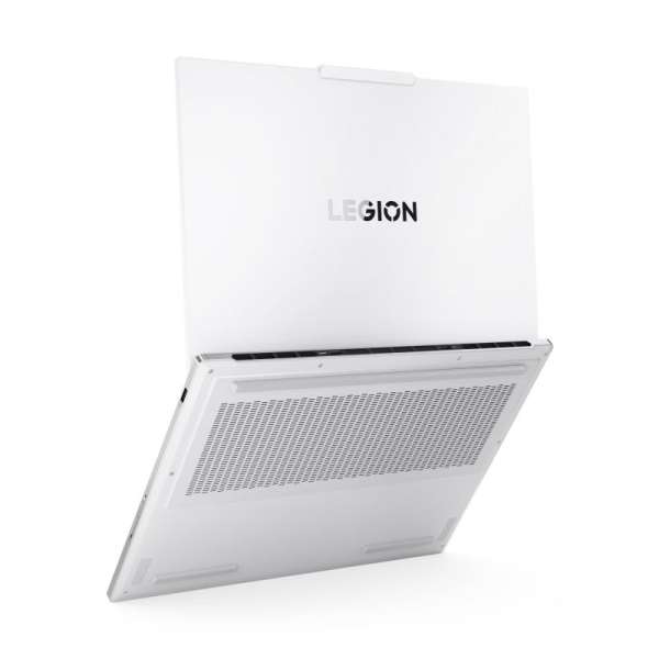 Lenovo Legion 7 Glacier White Lenovo Legion 7 Glacier White
