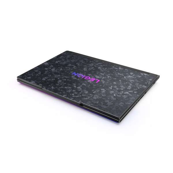 Lenovo Legion 9 Eclipse Black