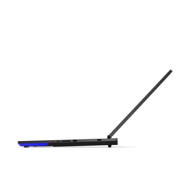 Lenovo Legion 9 Eclipse Black