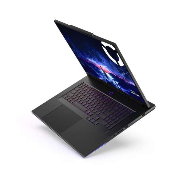 Lenovo Legion 9 Eclipse Black
