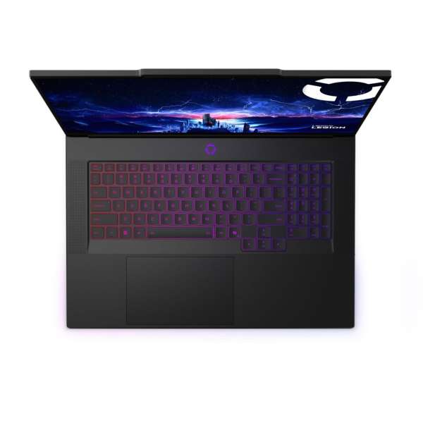 Lenovo Legion 9 Eclipse Black
