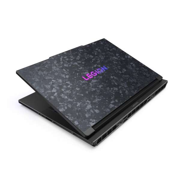 Lenovo Legion 9 Eclipse Black