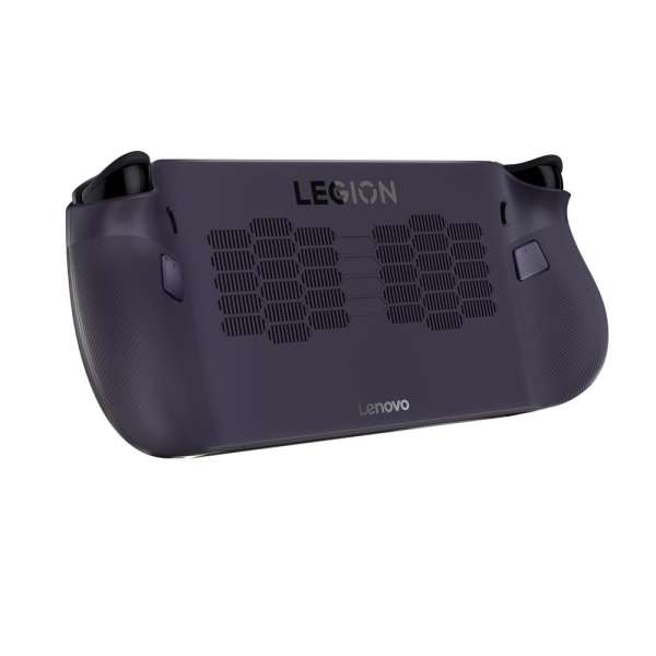 Lenovo Legion Go S 1TB Black