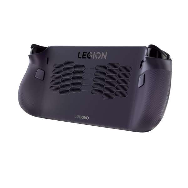 Lenovo Legion Go S 1TB Black