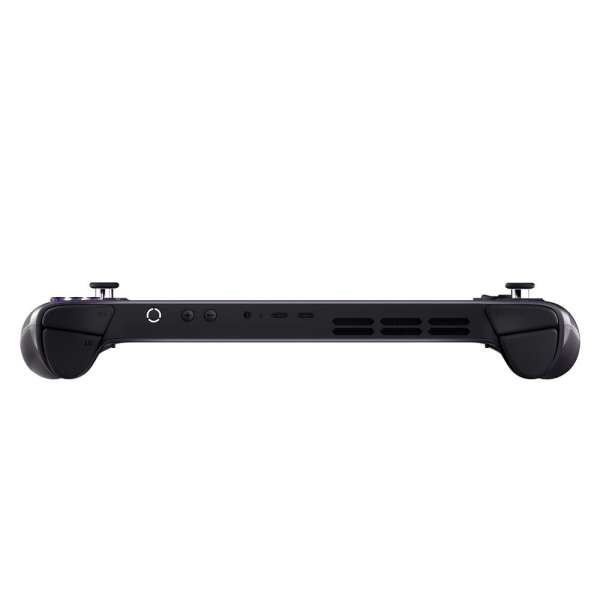 Lenovo Legion Go S 512GB Black