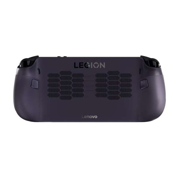 Lenovo Legion Go S 512GB Black