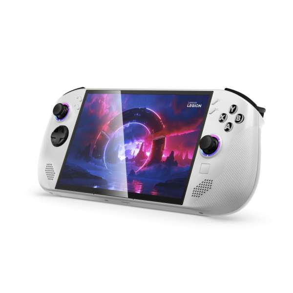 Lenovo Legion Go S Screen Protector
