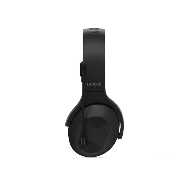 Lenovo Legion H410 Wireless Bluetooth Gaming Headset Black