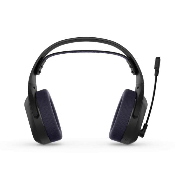 Lenovo Legion H410 Wireless Bluetooth Gaming Headset Black