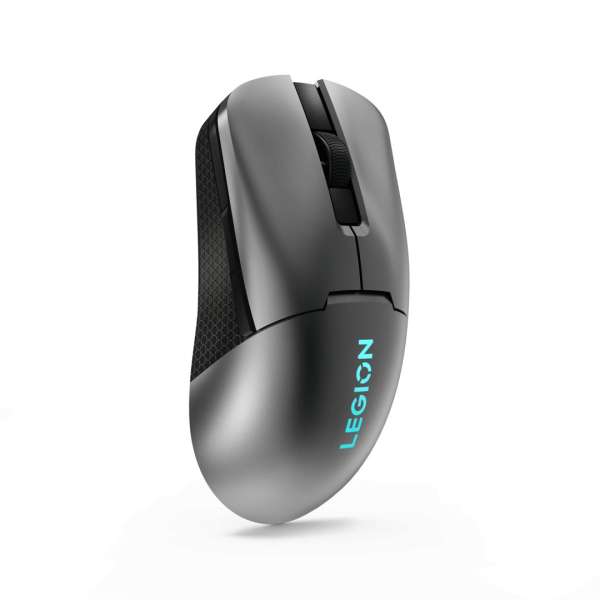 Lenovo Legion M600s Wireless Bluetooth Gaming Mouse Storm Grey