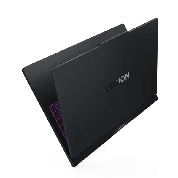 Lenovo Legion Pro 5 Eclipse Black Lenovo Legion Pro 5 Eclipse Black