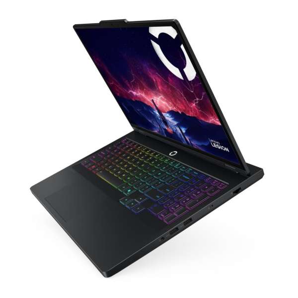 Lenovo Legion Pro 5 Eclipse Black Lenovo Legion Pro 5 Eclipse Black