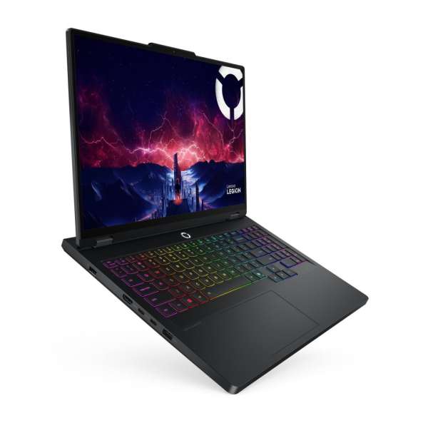 Lenovo Legion Pro 5 Eclipse Black Lenovo Legion Pro 5 Eclipse Black