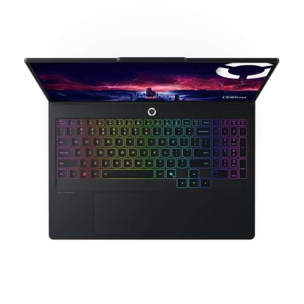 Lenovo Legion Pro 5 Eclipse Black Lenovo Legion Pro 5 Eclipse Black