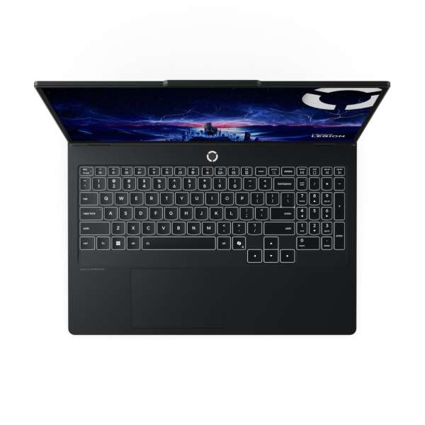 Lenovo Legion Pro 5 Eclipse Black Lenovo Legion Pro 5 Eclipse Black