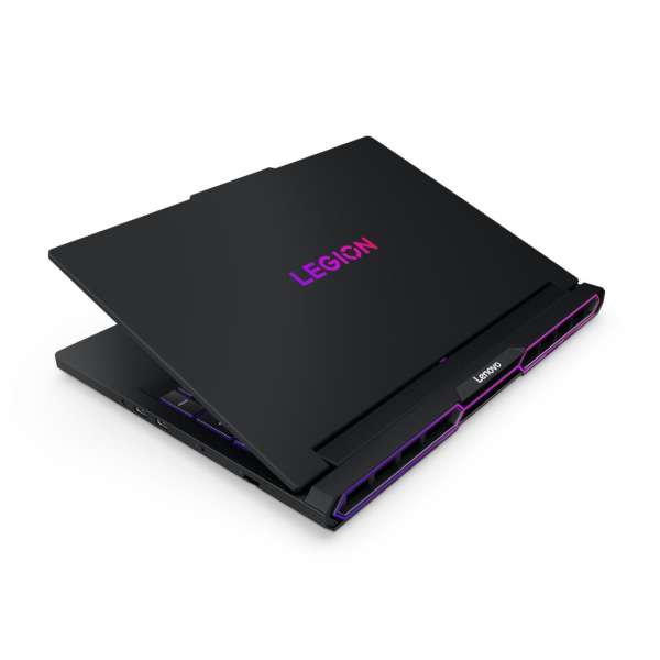 Lenovo Legion Pro 7 Eclipse Black Lenovo Legion Pro 7 Eclipse Black