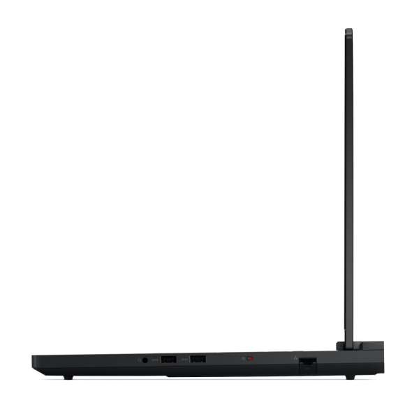 Lenovo Legion Pro 7 Eclipse Black Lenovo Legion Pro 7 Eclipse Black