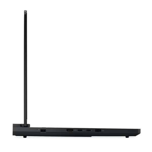 Lenovo Legion Pro 7 Eclipse Black Lenovo Legion Pro 7 Eclipse Black