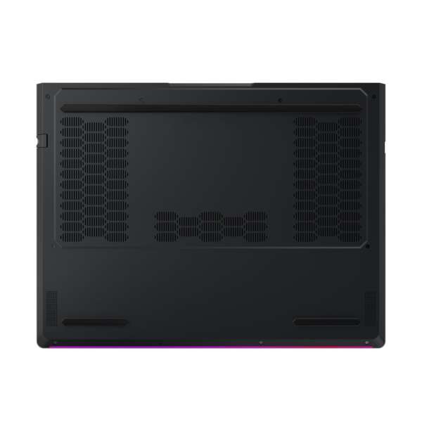 Lenovo Legion Pro 7 Eclipse Black Lenovo Legion Pro 7 Eclipse Black